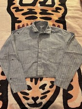 Vintage French distressed