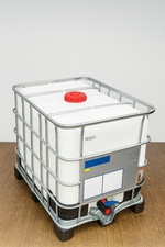 IBC Water Tank 600L Container