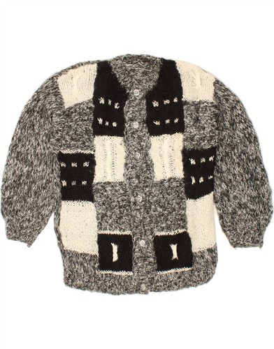 Vintage womens cardigan - womens,