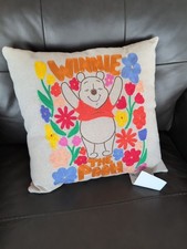 NWOT Winnie The Pooh 16"