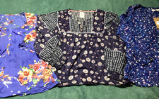 ladies size 22 3 x bundle