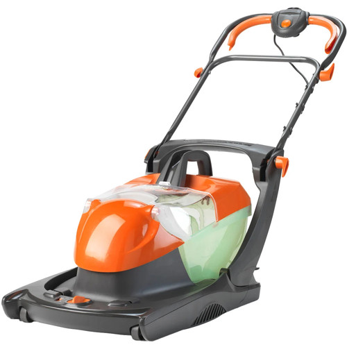 Flymo glider compact 330ax - flymo,