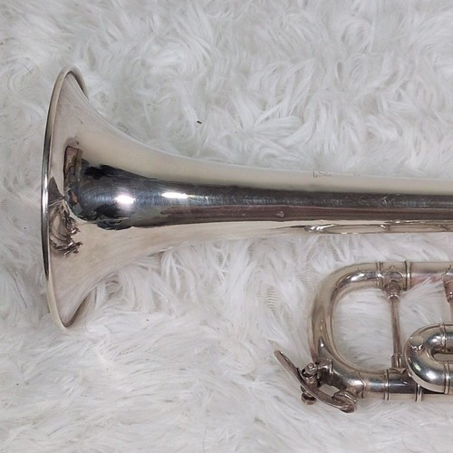 Vincent bach stradivarius - vincent,