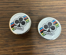 Vintage Style Colnago, White