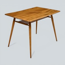 Ercol small dining table - small, 1960s