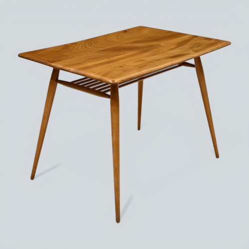 Ercol small dining table 1960s - ercol,