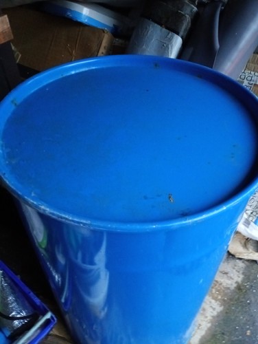 205l gallon shipping - 205l,