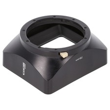 Zenza Bronica Lens Hood-EII