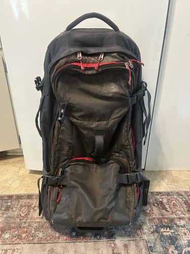 The north face - north, long