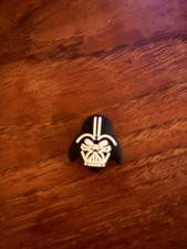Star Wars Croc Charm Jibbitz -