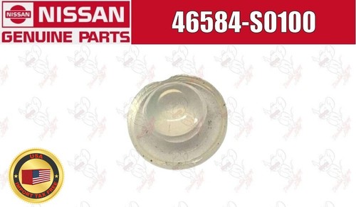 Nissan oem brake - oem,