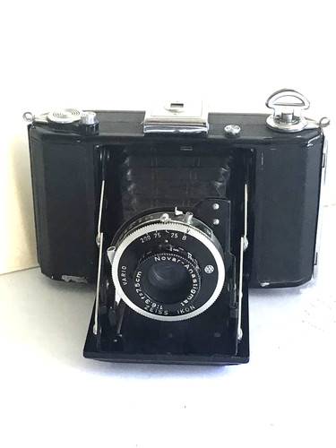 Zeiss ikon nettar - ikon, 515/16