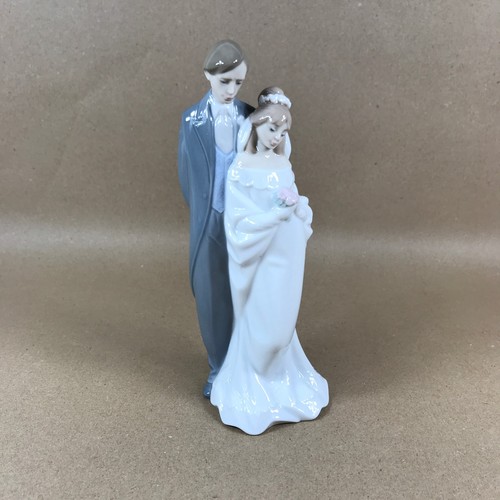 Nao lladro 1437 love always - 1437,