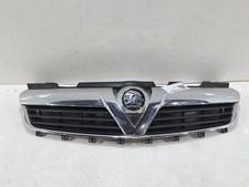 VAUXHALL ZAFIRA LIFE 16V MK2