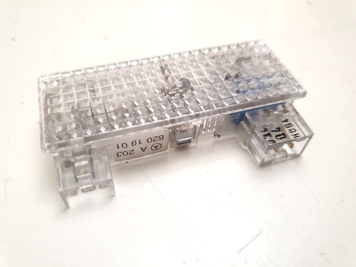 Mercedes r230 glove box - r230, sl