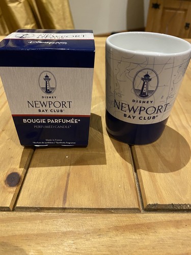 Bougie parfumée hôtel - parfumée, /