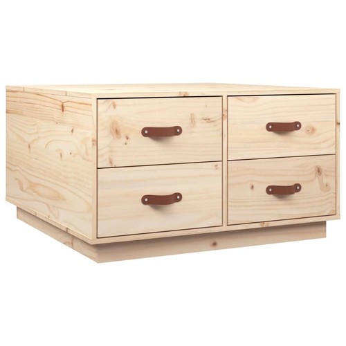 Solid wood pine - pine, table