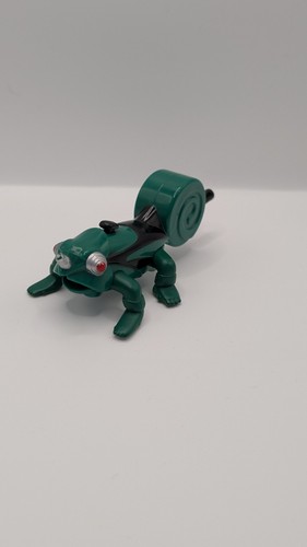 Chameleon zord power - zord, –