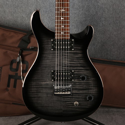 Prs 277 baritone charcoal - prs, se