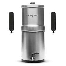 12L Gravity Water Filter