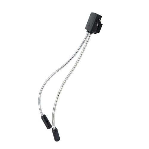 Macro arm light 5600k - macro,
