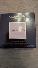 GUERLAIN  BRONZING POWDER
