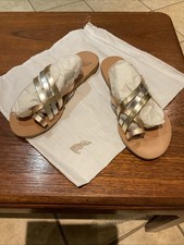 Ancient Greek Sandal