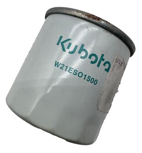 Kubota engine oil filter
