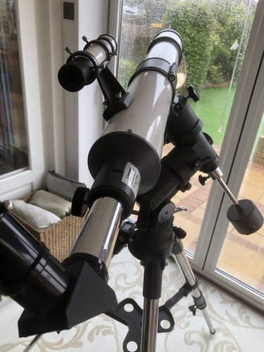 Bresser messier telescope - bresser,