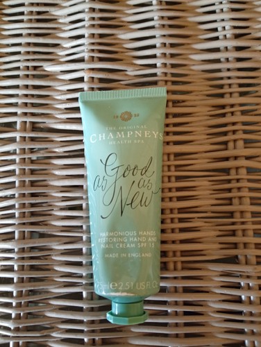 New champneys harmonious - new,