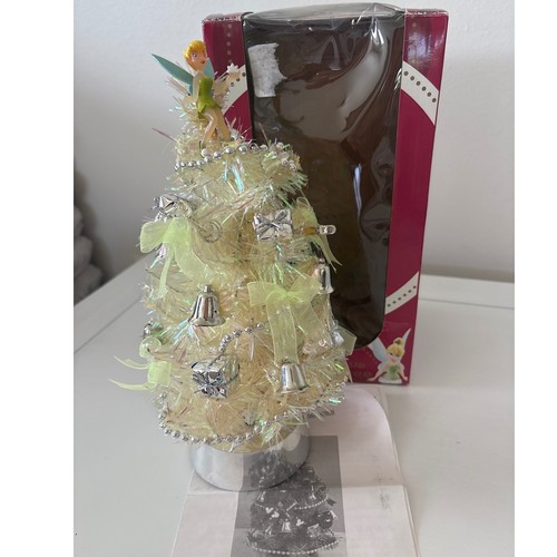 Disney tinker bell light - light, up