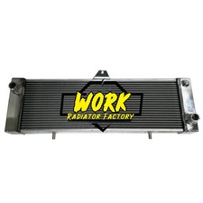 Radiator for 1972-1977 TVR