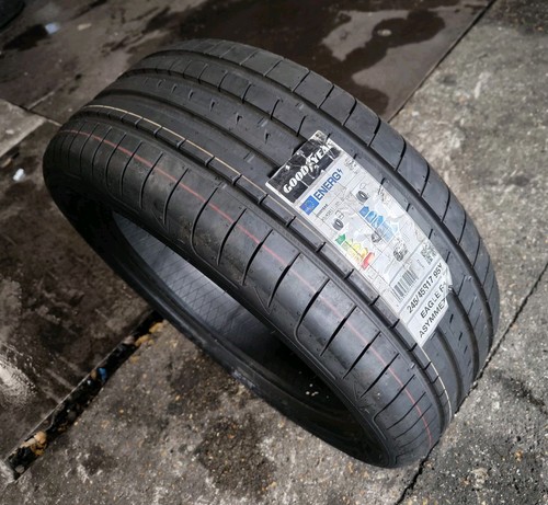 245 45r17 95y - 95y, goodyear