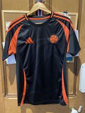 Adidas Columbia Football Shirt