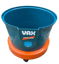 Vax Powa 4000 Heavy-Duty