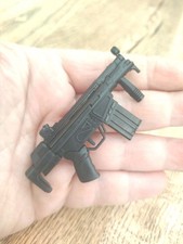 1/6 scale Action Man MP51A Sub