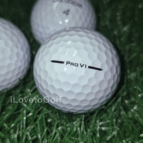 Titleist pro 2025 used - titleist,