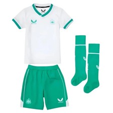 Newcastle United Baby Kit