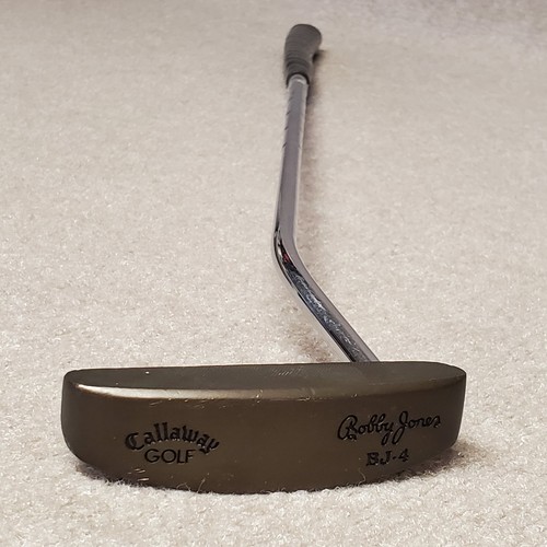 Callaway bobby jones 4 - callaway,