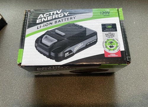 Aldi ferrex activ energy 20v - aldi,