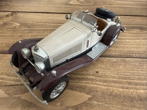 Vintage bburago 18 - vintage, 1/18