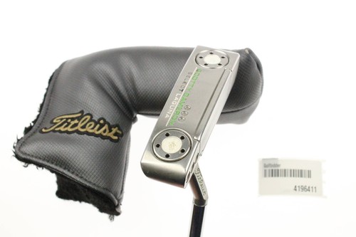 Scotty cameron 2018 select - cameron,
