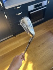 The Golfers Club Driving Iron DI Steel Shaft Regular Flex Right Handed