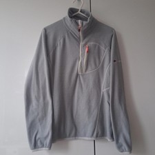 Berghaus Grey girls Fleece age
