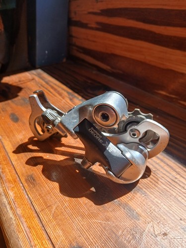 Shimano deore speed sis - shimano, xt
