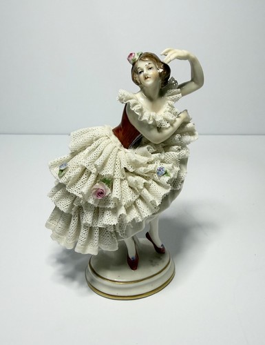 Vintage alteste volkstedt - vintage,