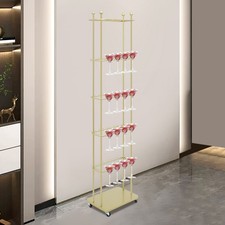 5 Tiers Champagne Flute Holder