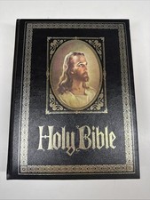 Holy Bible King James Version