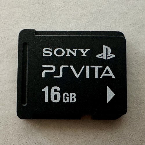 Official sony playstation vita - playstation,
