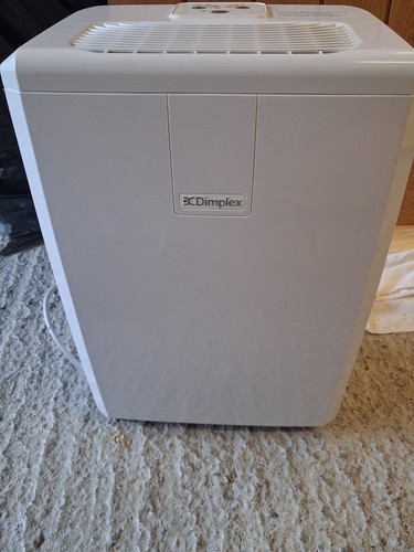 Dimplex everdri10e air - dimplex,